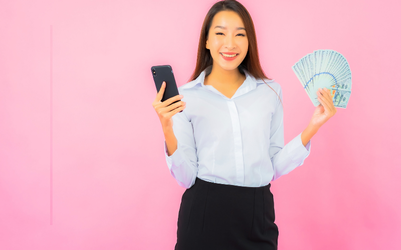 first deposit bonus