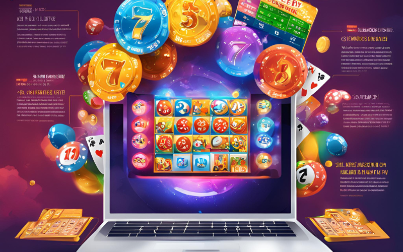 lottery 7
