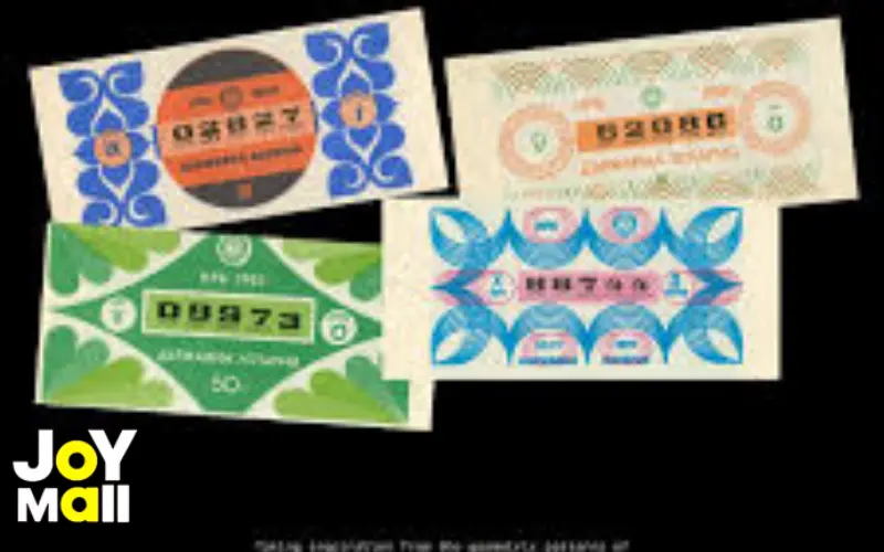 Buy Lottery Tickets at JoyMall App Featured image