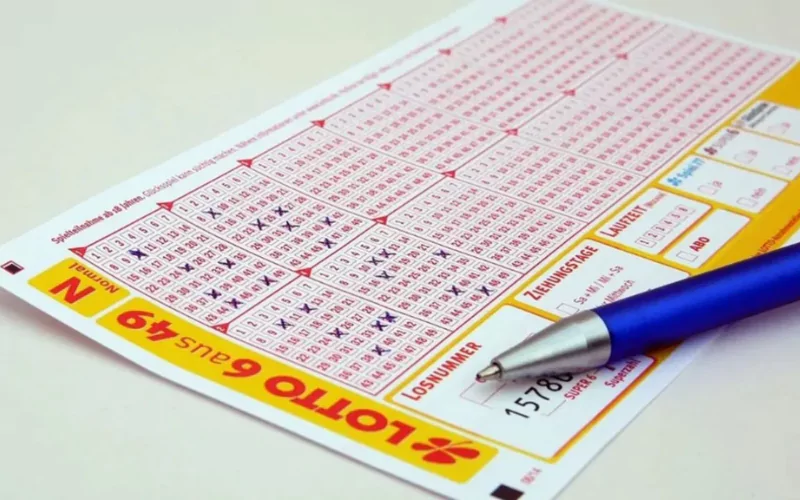 Nagaland Lottery Result Today at JoyMall App featured