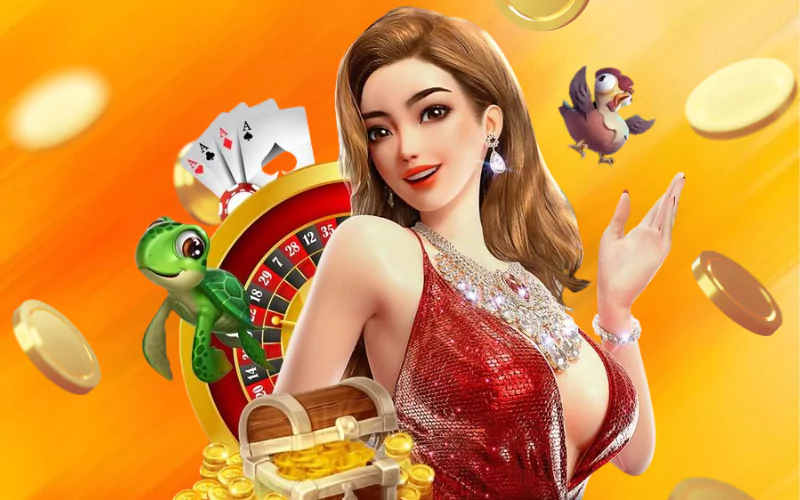 Download Joy Mall featured image