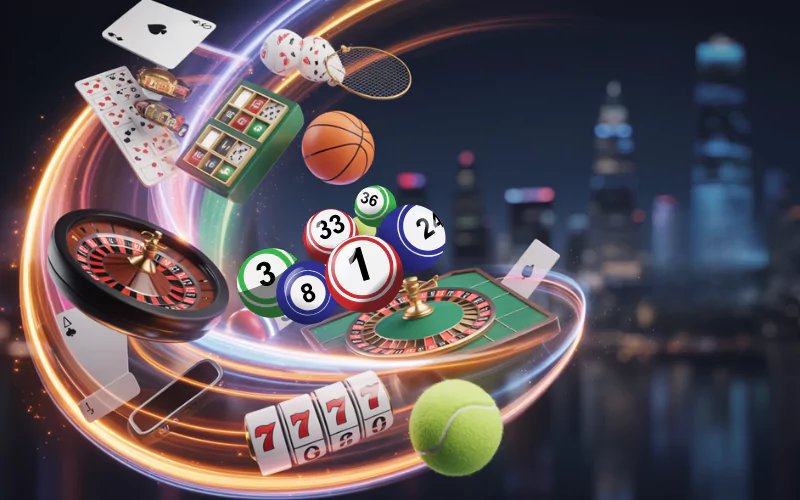 aajkal lottery sambad at JoyMall App featured image