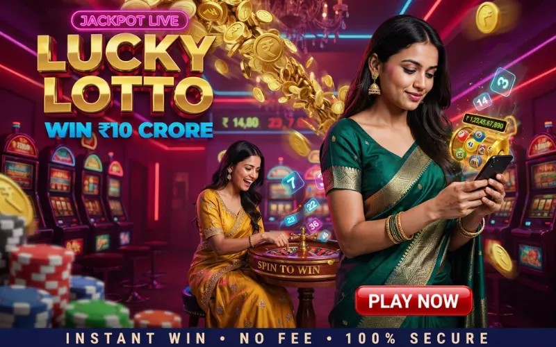 dhanteras lottery sambad at joymall app featured image
